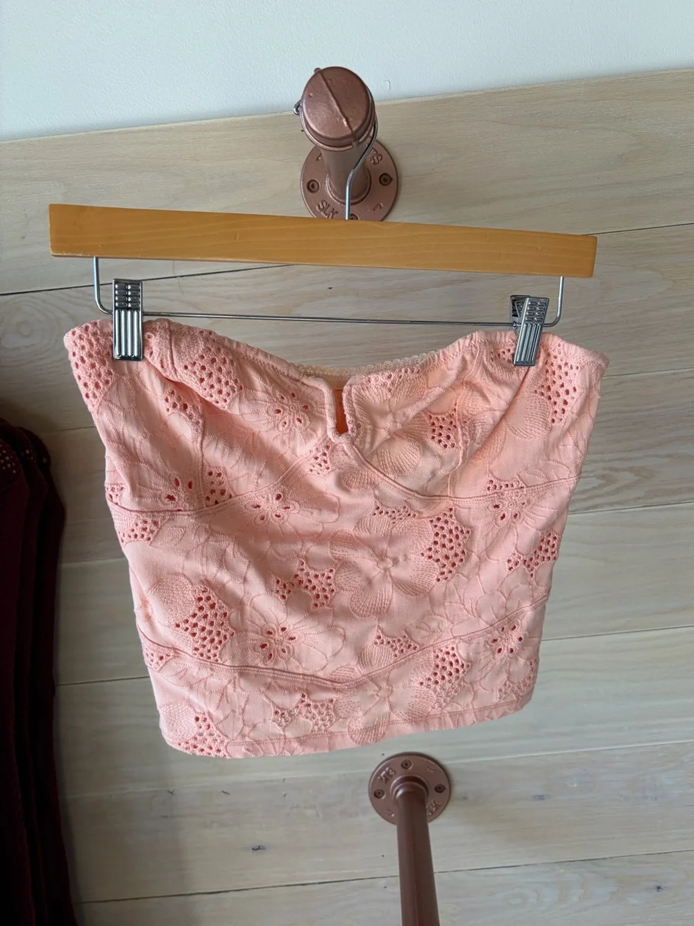 Free People soft romantic